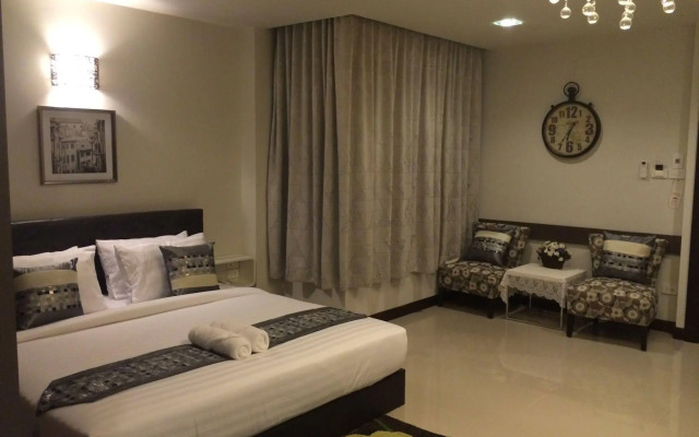 Dino Studio Luxury Homestay (SHA Extra Plus)
