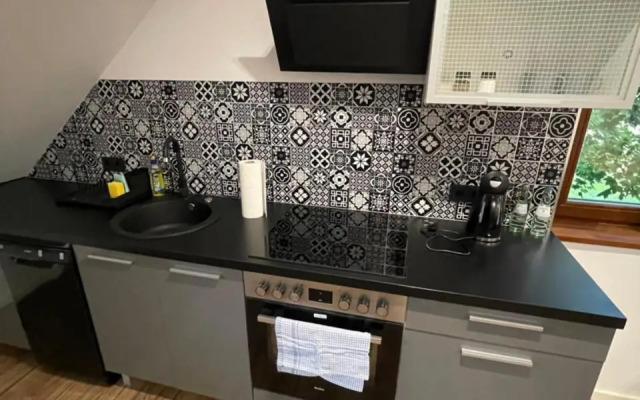 MYSTAY BERLIN Müggelheim