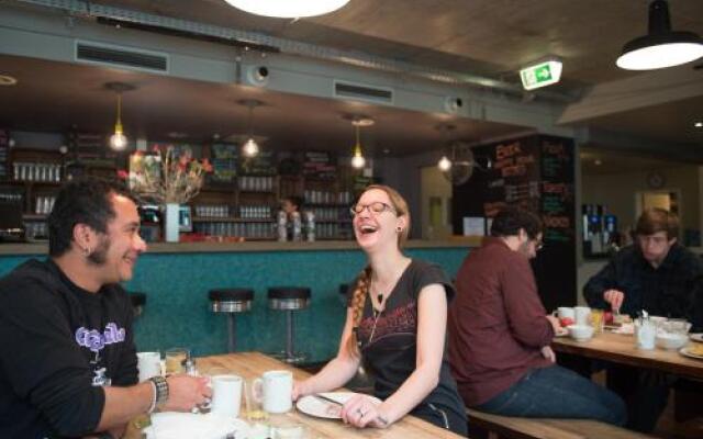 Wombat's City Hostel Munich Werksviertel