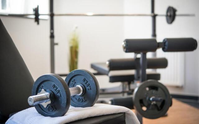 Ahornallee Ferienappartements