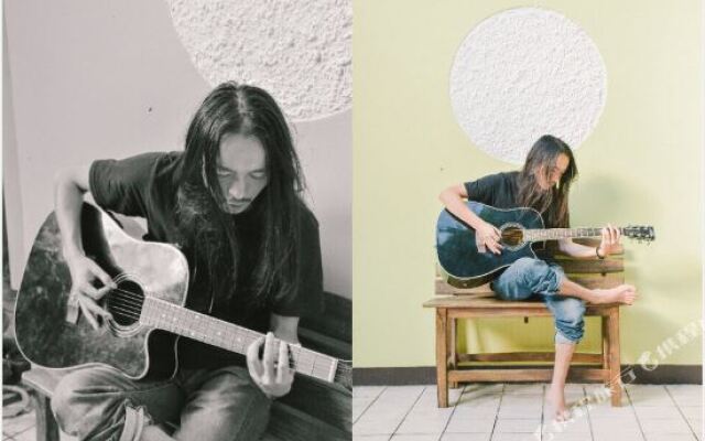 Yellow house(Furtune Inn)