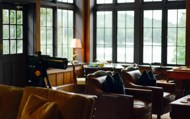 Greystone Inn