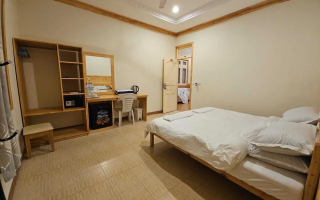 Kuri Himandhoo Inn