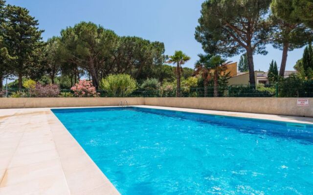 Residence Green Village 2