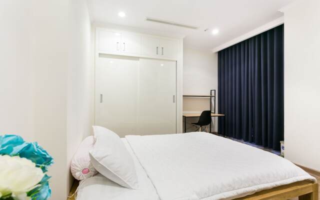 Luxury Apartmentel Vinhomes Golden River