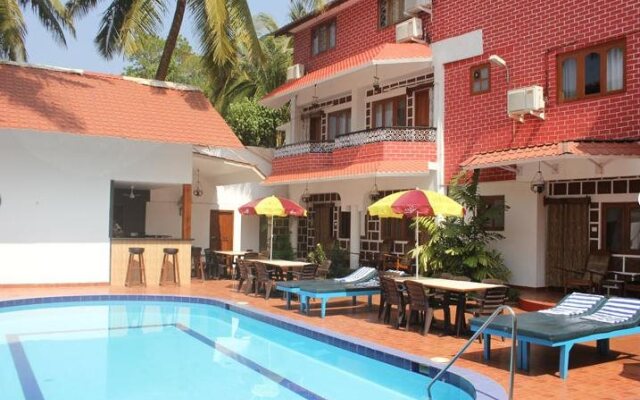 B.R. Holiday Resort