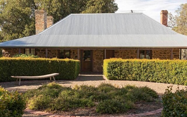 Jacobs Estate Cottage