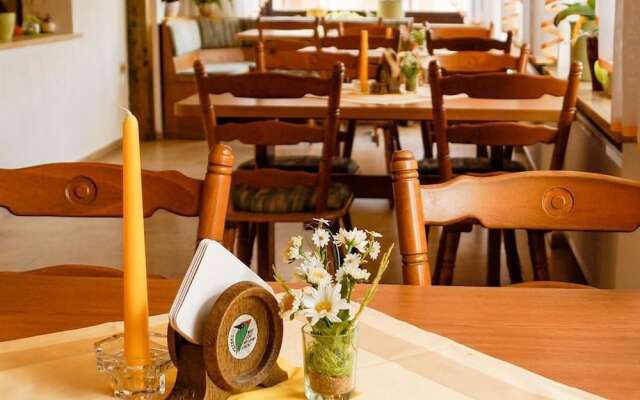 Landgasthof Waldeck
