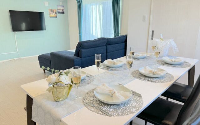 Grandioso Okinawa Pool Villa Kin 2