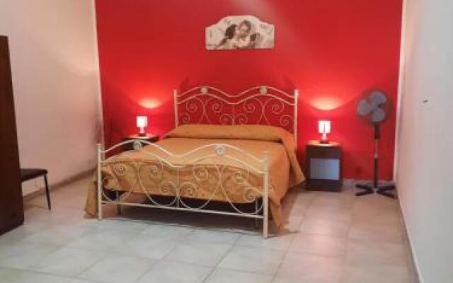 Casa Vacanze Valle dei Templi