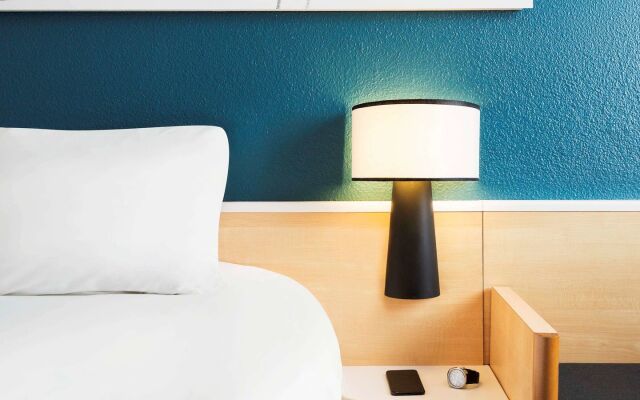 B&B Hotel Bordeaux Mérignac Cadera Aéroport