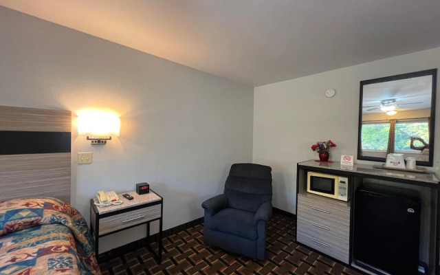 Deluxe Inn Nebraska City