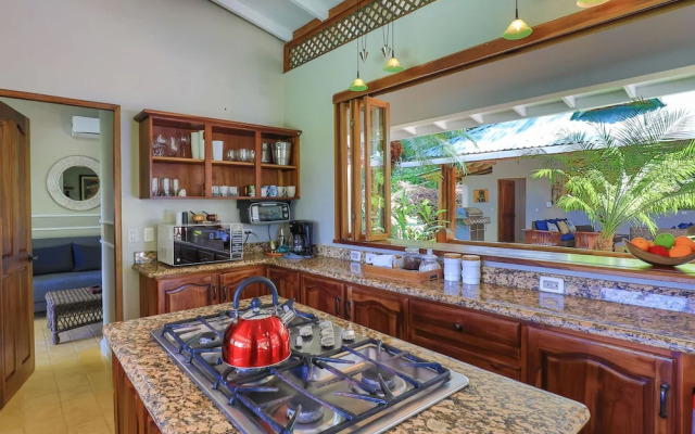 Casa de Paz - Portasol Living