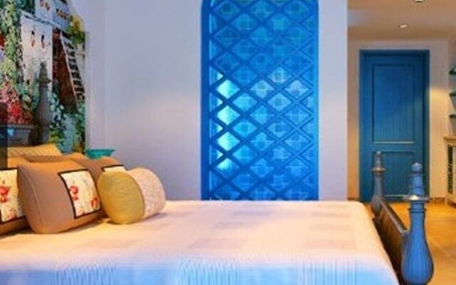 Si You Jia Ji Theme Hotel