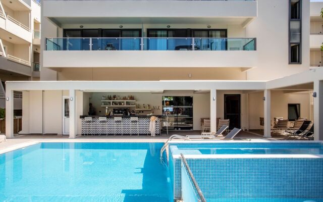 Kosea Boutique Hotel