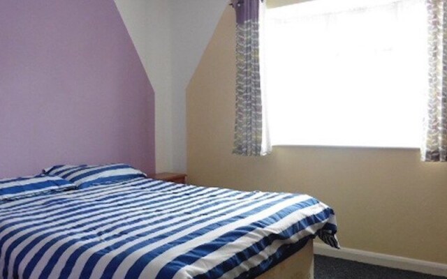 Leysdown Chalet 36
