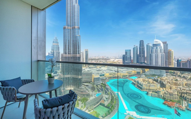 Sky-High Burj Khalifa views-5408