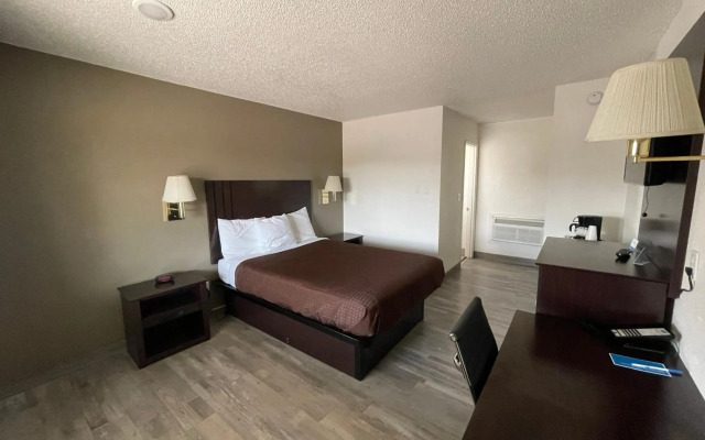 Motel 6 Hermison, OR - Umatila