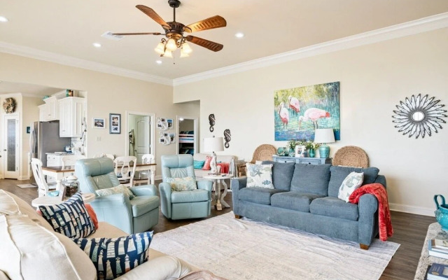 Pelican Path 3 Bedroom Home