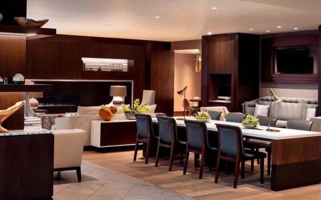 The Westin Pittsburgh, a Marriott Hotel