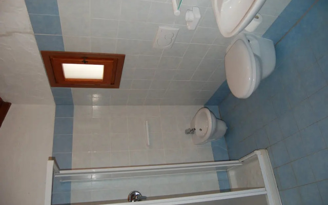 Villaggio Innamorata - Villa Gisella