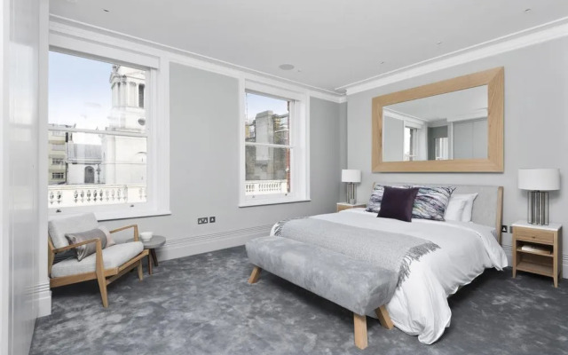 Sleek 2BR in West End by Sonder