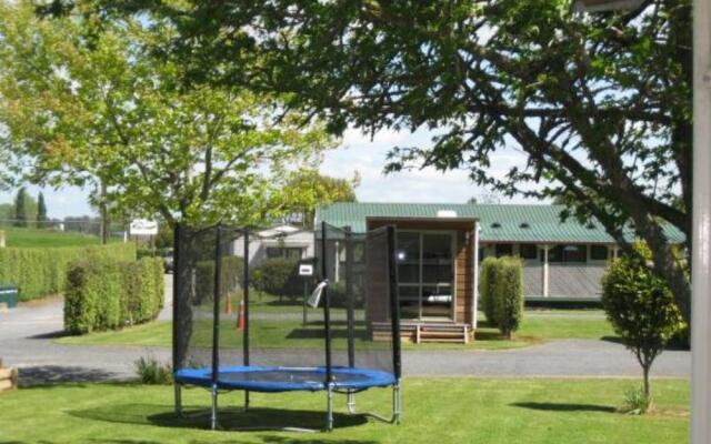 Otorohanga Kiwi Holiday Park