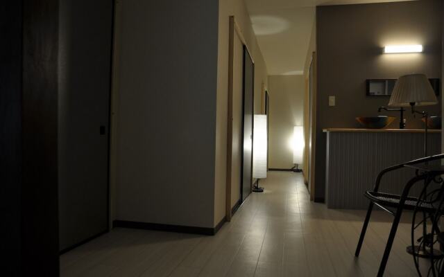 chambre d'hôte TATAMI - Hostel