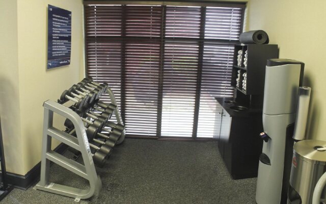 Hampton Inn & Suites Nashville-Green Hills