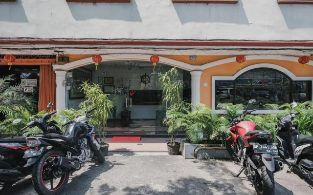 Pelita Inn by Reddoorz