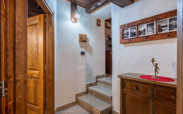 Apartment Les Cors Fenis