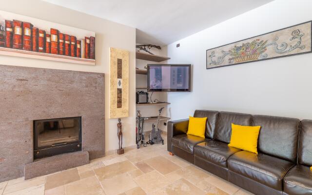 Villa Zahara - Martina Franca