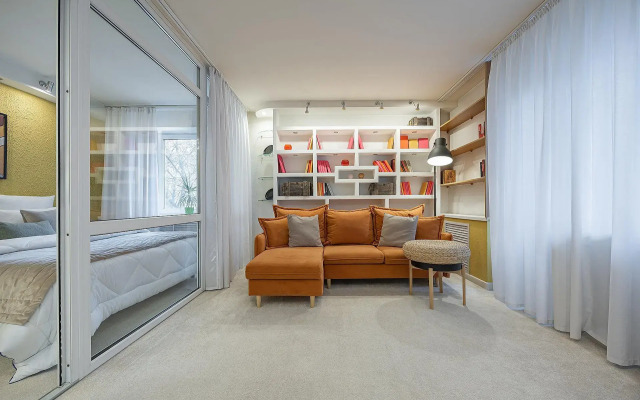 Как Дома на Покровская 75