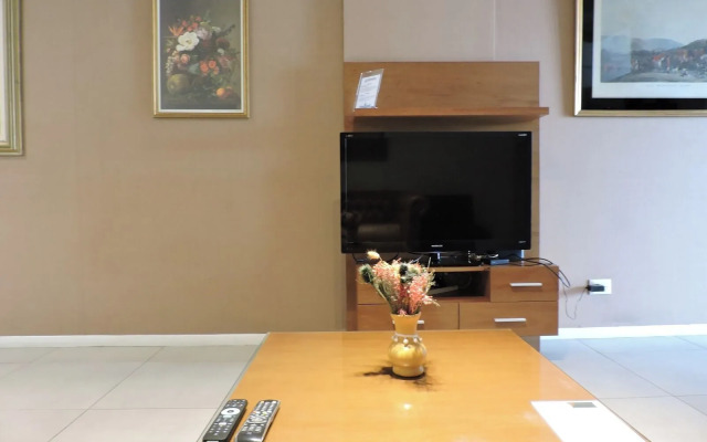 Rivadavia Apartments