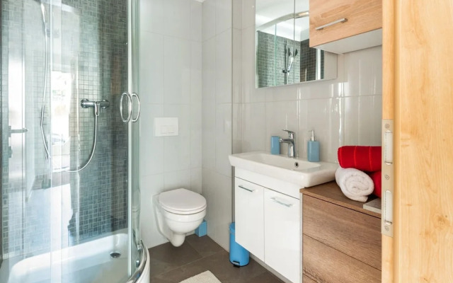 Nice Apartment in Sautens With a Cozy Terrace