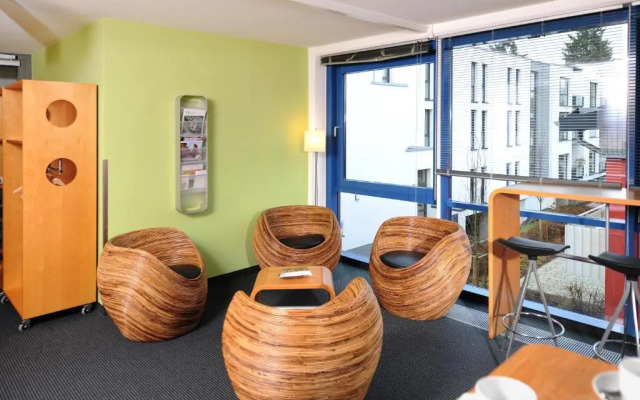 Hotel INNdependence