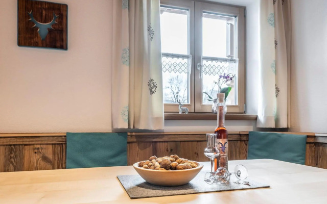 Ferienwohnungen am Lahnerbach