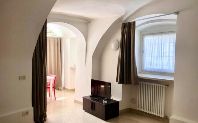Villa Borgo Borago