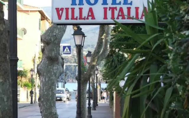 Villa Italia B&B