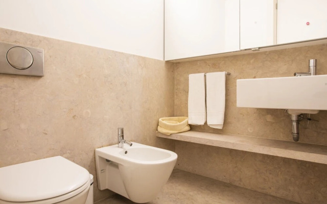 Santa Catarina Luxury Apartments By Linc