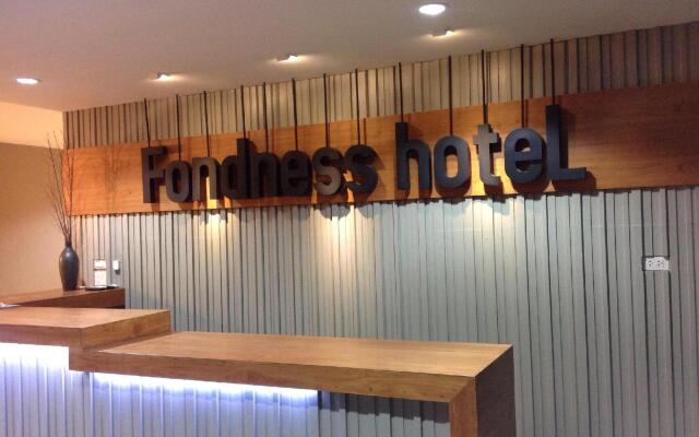 Fondness Hotel