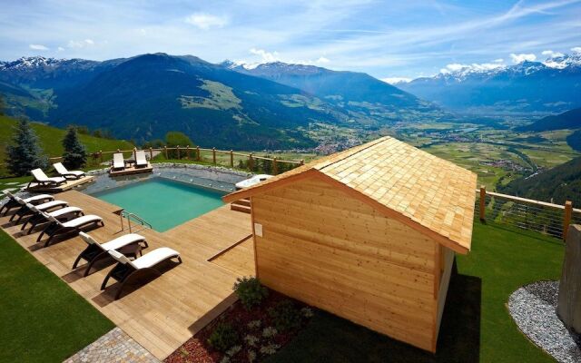 Alpin & Relax Hotel Das Gerstl