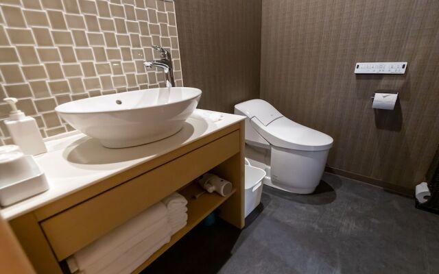 Oyado Kawaramachi Gojo