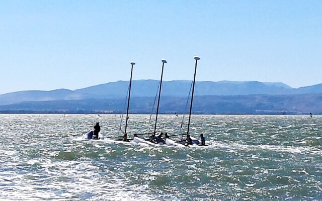 Holiday Home Rue Sombrero