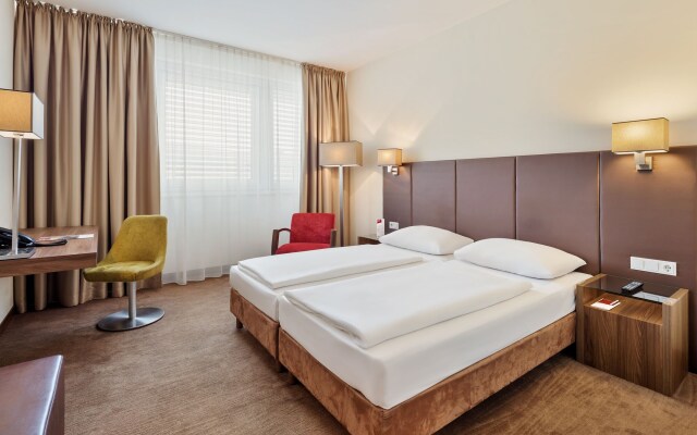 Austria Trend Hotel Doppio