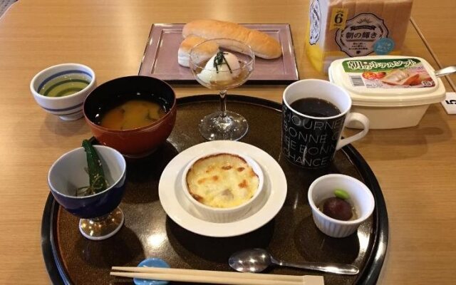 Minshuku inn Shirahama Uminoyado