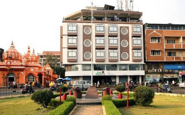 Hotel Satyaheera