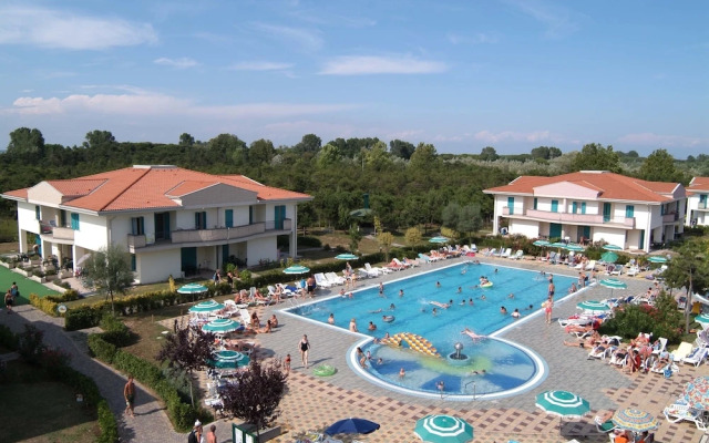 Villaggio Lido del Sole 2