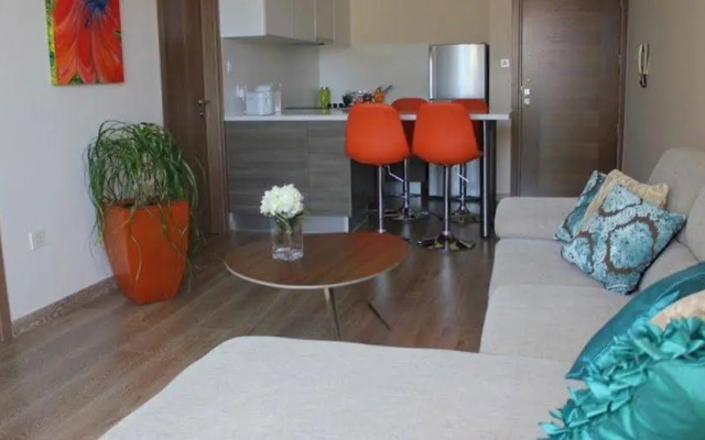 River Beach Apartments