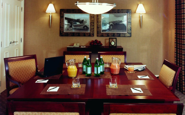 The Fairmont Winnipeg